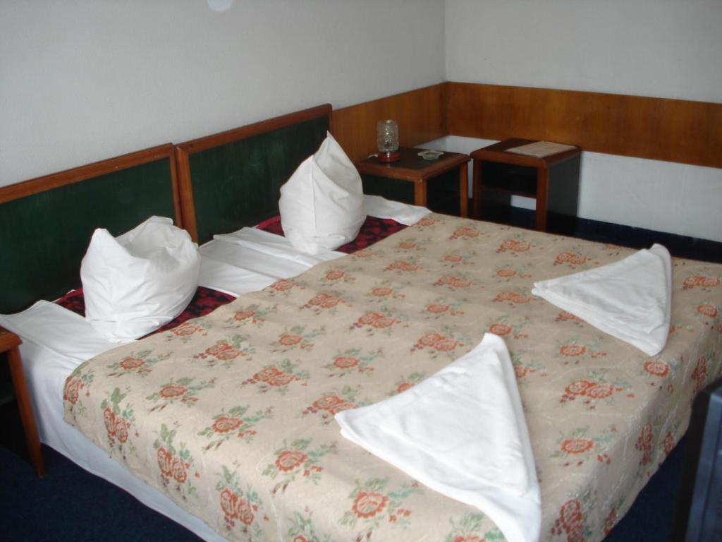 Hotel Tosca Мангалия Номер фото